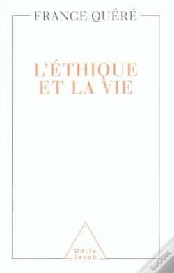 Capa do artigo L'Ethique Et La Vie