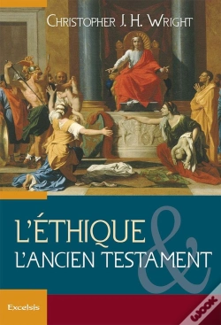 Capa do artigo L'Éthique Et L'Ancien Testament
