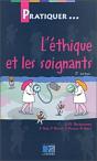 L'Ethique Et Les Soignants ; 2e Edition - Preview