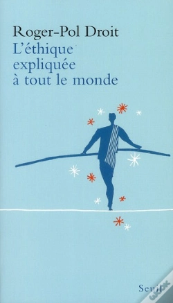 Capa do artigo L'Éthique Expliquée À Tout Le Monde