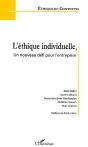 L'Ethique Individuelle ; Un Nouveau Defi Pour L'Entreprise - Preview