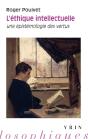 L'Éthique Intellectuelle ; Une Épistémologie Des Vertus - Preview