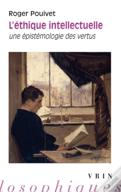 Capa do artigo L'Éthique Intellectuelle ; Une Épistémologie Des Vertus