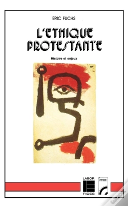 Capa do artigo L'Ethique Protestante, Histoire Et Enjeux