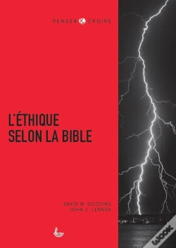 Capa do artigo L'Éthique Selon La Bible