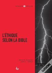 L'Éthique Selon La Bible