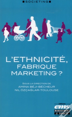 Capa do artigo L'Ethnicite, Fabrique Marketing ?