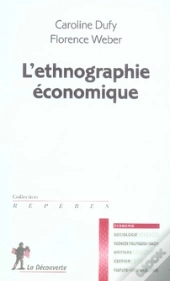 L'Ethnographie Économique