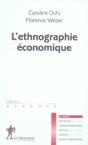 L'Ethnographie Économique - Preview