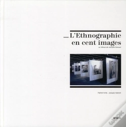 Capa do artigo L'Ethnographie En Cent Images ; Ou L'Album De Jancques Hanard