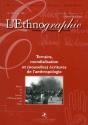 L'Ethnographie N 6 - Creation  Pratiques  Publics - Preview
