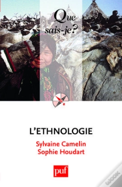 Capa do artigo L'Ethnologie