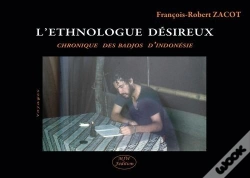Capa do artigo L'Éthnologue Désireux