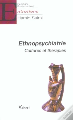 Capa do artigo L'Ethnopsychiatrie, Culture Et Therapies