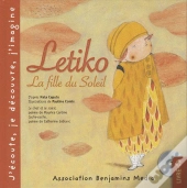 Letiko, La Fille Du Soleil
