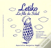 Letiko, La Fille Du Soleil