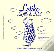 Capa do artigo Letiko, La Fille Du Soleil