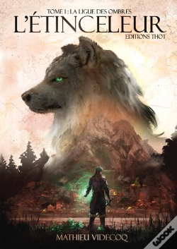 Capa do artigo L'Etinceleur - Tome 1