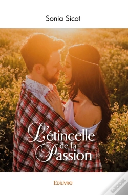 Capa do artigo L'Étincelle De La Passion