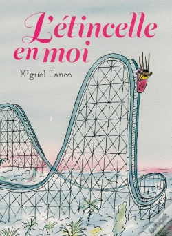 Capa do artigo L'Étincelle En Moi