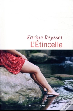 Capa do artigo L'Étincelle