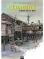 L'Étincelle T.2 ; L'Ange De La Rue - Preview