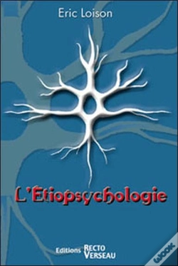 Capa do artigo L'Étiopsychologie