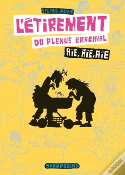 Capa do artigo L'Étirement Du Plexus Brachial