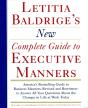 Letitia Balderige'S New Complete Guide To Executive Manners - Preview