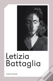 Capa do artigo Letizia Battaglia