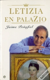 Capa do artigo Letizia En Palazio
