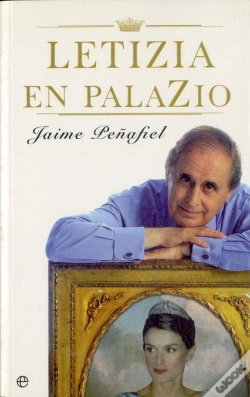 Capa do artigo Letizia En Palazio