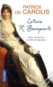 Letizia R. Bonaparte