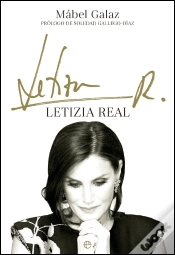 Capa do artigo Letizia Real