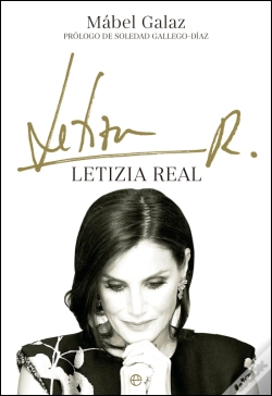 Capa do artigo Letizia Real