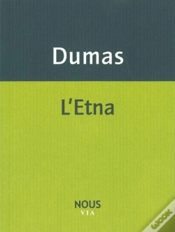 Capa do artigo L'Etna