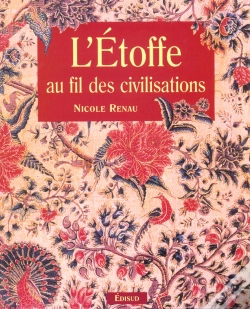 Capa do artigo L'Etoffe Au Fil Des Civilisations