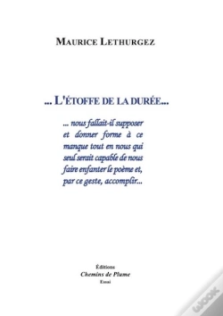 Capa do artigo L'Etoffe De La Duree