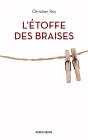 L'Étoffe Des Braises - Preview