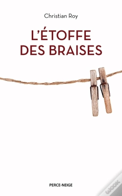 Capa do artigo L'Étoffe Des Braises