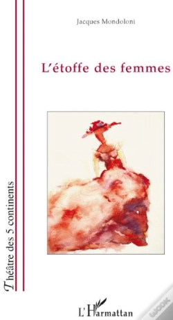 Capa do artigo L'Étoffe Des Femmes