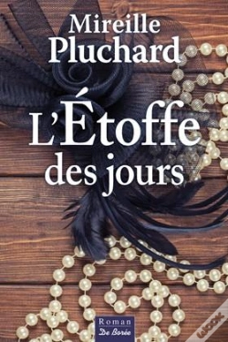 Capa do artigo L'Étoffe Des Jours
