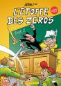 L'Étoffe Des Zéros T1 - Preview