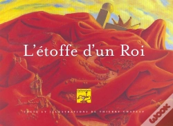 Capa do artigo L'Étoffe D'Un Roi