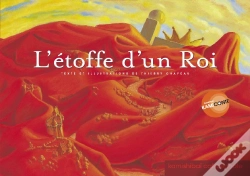 Capa do artigo L'Étoffe D'Un Roi