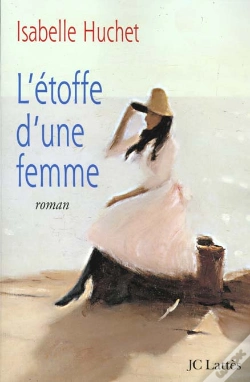 Capa do artigo L'Etoffe D'Une Femme