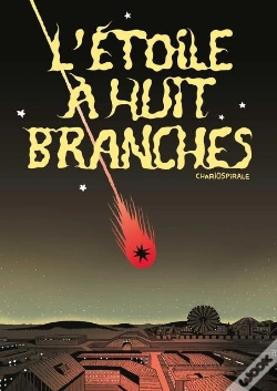 Capa do artigo L'Étoile À Huit Branches