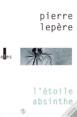 Capa do artigo L'Étoile Absinthe