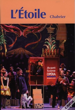 Capa do artigo L'Étoile