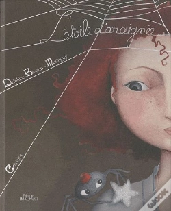 Capa do artigo L'Etoile D Araignee